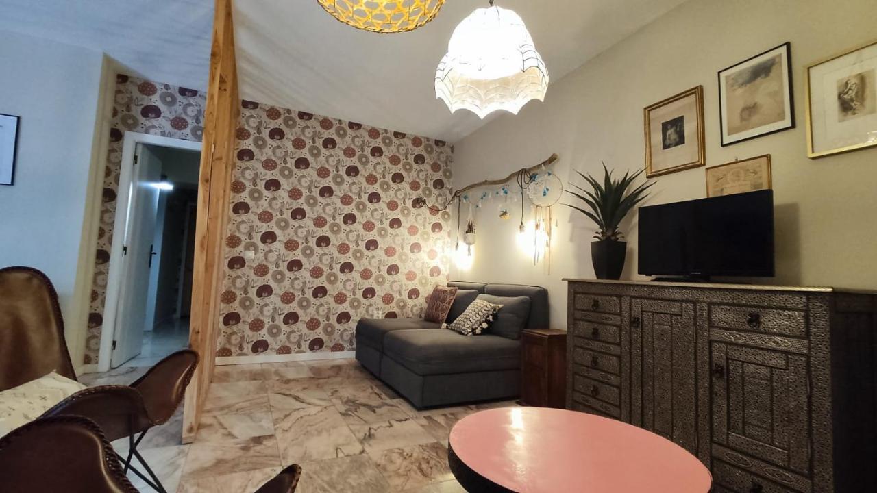 Апартаменти 01 Sra Da Rocha Com Piscina E Ac - Casas & Papeis Армасан-де-Пера Екстер'єр фото