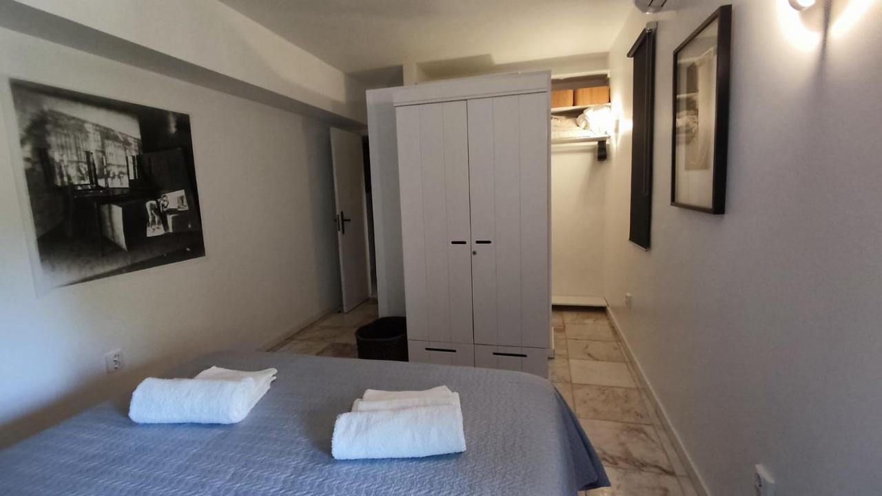 Апартаменти 01 Sra Da Rocha Com Piscina E Ac - Casas & Papeis Армасан-де-Пера Екстер'єр фото